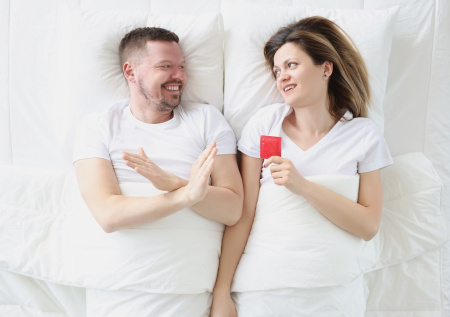 Скандинавские спортсмены отказались от секса ради побед