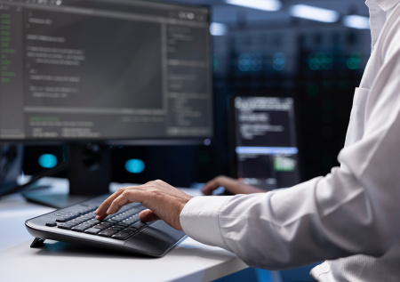 IT-юрист объяснила, законно ли собирать персональные данные