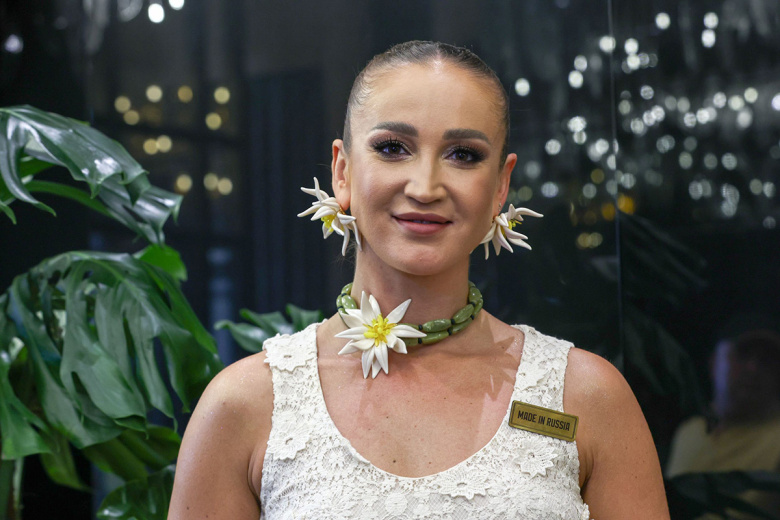 Ольга Бузова