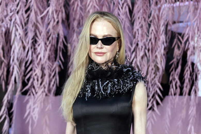 Актриса Николь Кидман