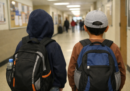 Вместо нар — подарки: изнасиловавшие ребенка дети мигрантов до сих пор в РФ