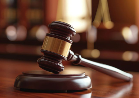 Суд арестовал двоих детей депутата Госдумы