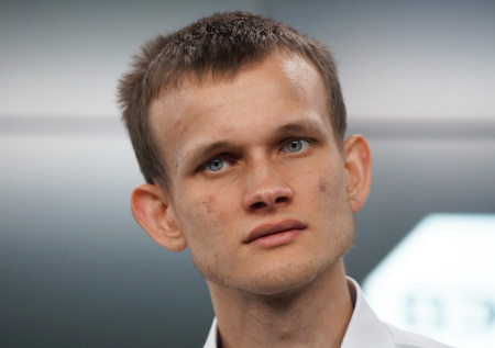 Etherium, прогнозы, дырявые носки: кто такой Виталий Бутерин