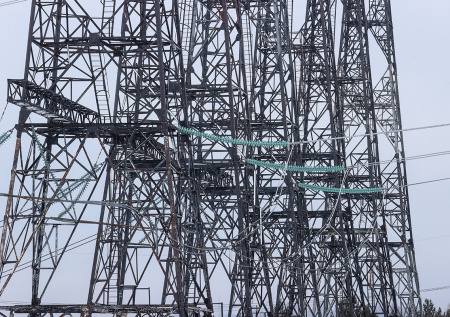 Азербайджан проложит ЛЭП в Нахичевань через Армению