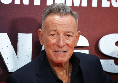 Спрингстин написал трек в память о погибших в Миннеаполисе