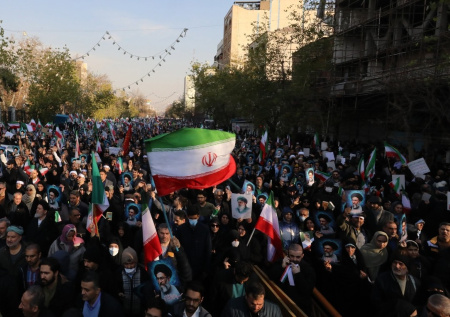 Евросоюз принял новые санкции против Ирана