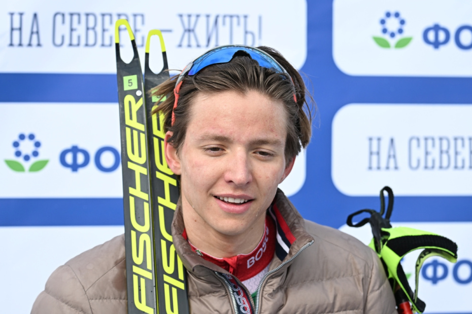 Савелий Коростелев