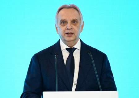 Гендиректор Шереметьево раскрыл нюансы сделки по приобретению Домодедово