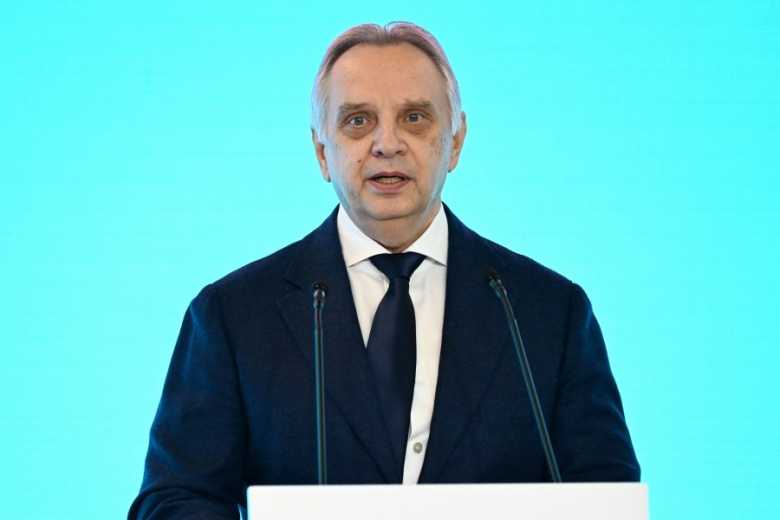 Михаил Василенко