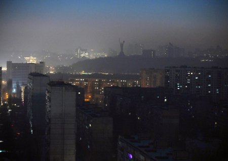 «Перемирие Шредингера»: Россия прекратила удары по энергетике Украины?