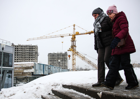 Изменения в семейной ипотеке: что теперь будет с ценами на жилье в России
