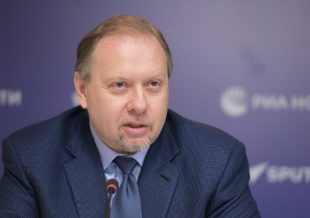 В Госдуме раскрыли цинизм европейцев по отношению к Украине