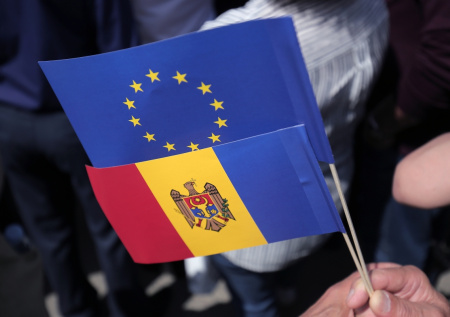 Стало известно, нужно ли Молдавии одобрение СНГ для выхода из содружества