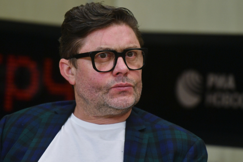 Сергей Белоголовцев