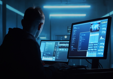 IT-эксперт назвал главную опасность нейросетей