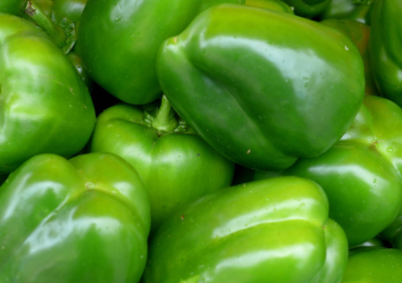 Зеленый перец — кладезь витаминов: как получить пользу и не навредить здоровью