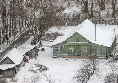 Агроном рассказала, какую пользу сугробы могут принести дачникам