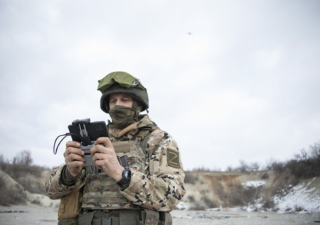 «Молнии» выжгли центры управления БПЛА ВСУ: успехи ВС РФ к утру 29 января