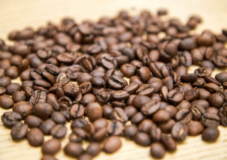 Россия обновила рекорд по импорту кофе и чая из Японии