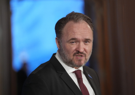 ЕС тревожила растущая зависимость от американского СПГ