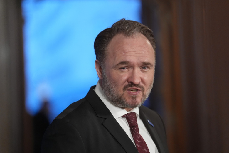 Дан Йоргенсен