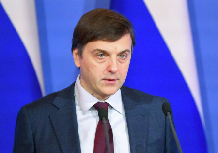 Глава Минпросвещения назвал свою школьную оценку за поведение