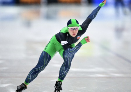 В ГД оценили шансы России на медаль Олимпиады в конькобежном спорте