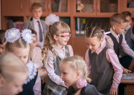 В СПЧ рассказали, для чего в российских школах введут оценку за поведение