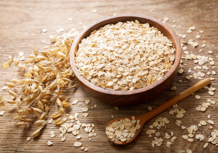 Овсянка на грядках — чудо‑средство для урожая: как зимой подготовить почву без хлопот