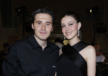 Жена Бруклина Бекхэма может получать от отца $1 млн в месяц