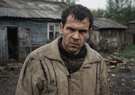 Один из самых жестоких в 90-е. Приговоренный к казни маньяк вышел на волю