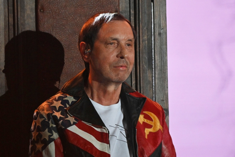 Николай Носков