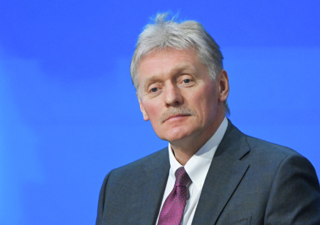 В Кремле объяснили последствия отказа США от продления ДСНВ