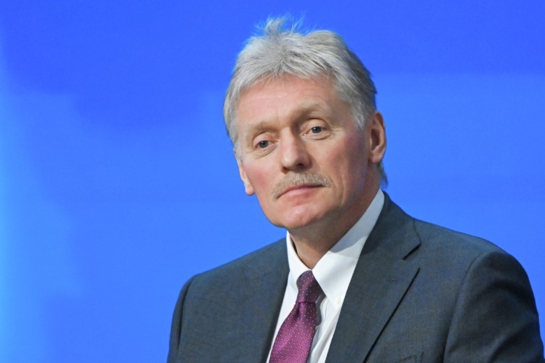 Сергей Песков