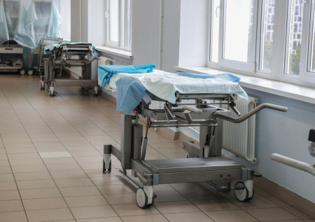 Раскрыты новые детали об интернате в Кузбассе, где умерли девять пациентов