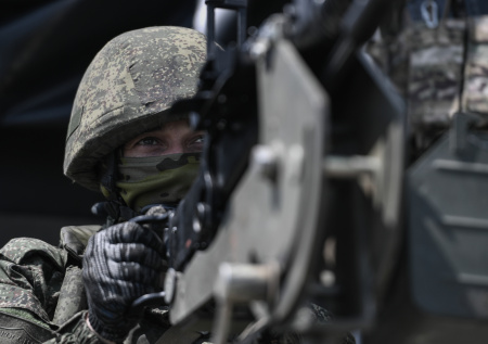 Карта атак БПЛА ВСУ на регионы РФ на 29 января: инфографика