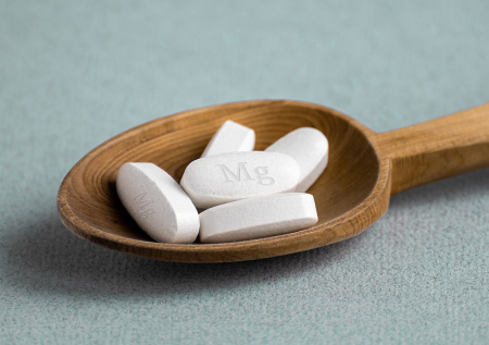 Невролог рассказала, как вовремя распознать дефицит магния в организме