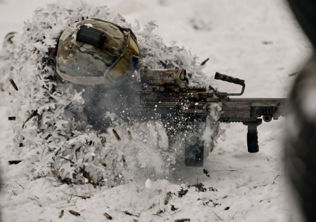 Экс-боец ВСУ поплатился за отказ от убийства мирного жителя