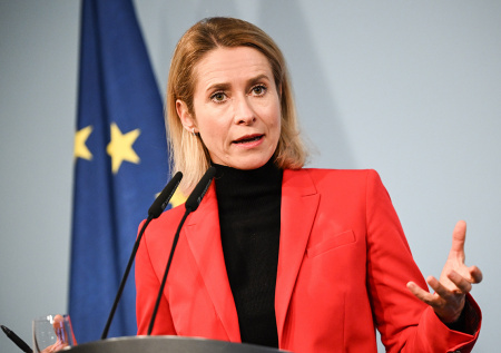 Европа допустила «очень жесткие» территориальные уступки со стороны Украины