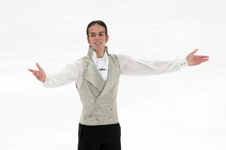 Петр Гуменник