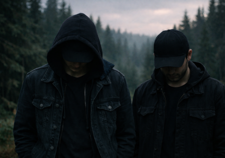 Слово на букву «ш» стало последним: должника убили в лесу Ленобласти