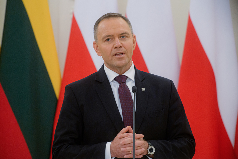 Кароль Навроцкий