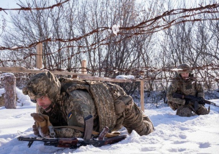 «Застали врасплох»: военнопленный ВСУшник о захвате российской ДРГ