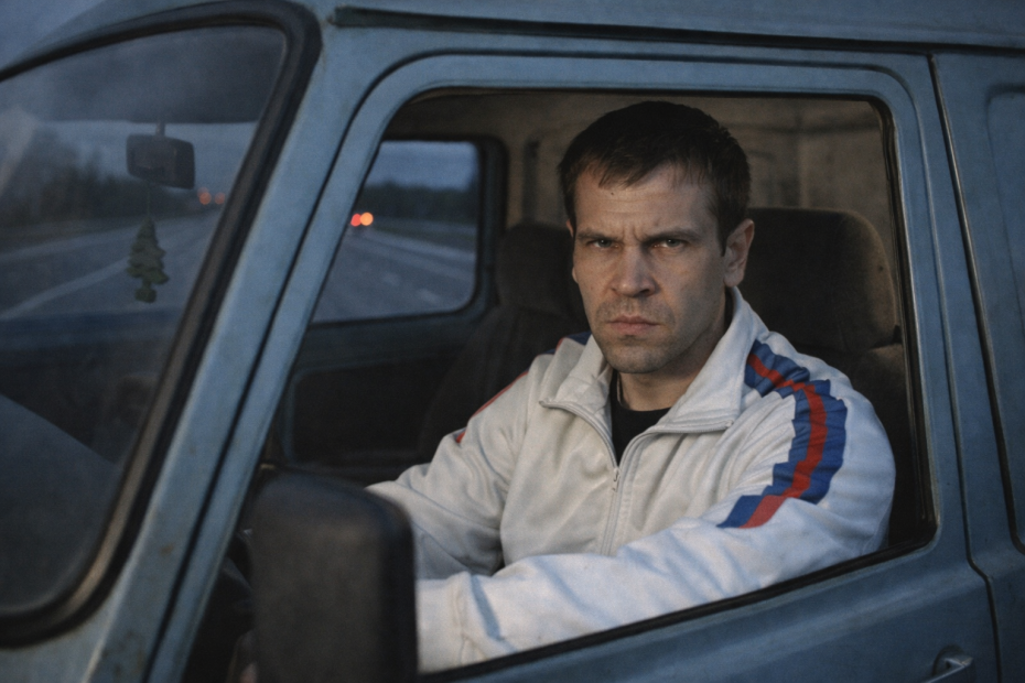 Владимир Ретунский в представлении ИИ