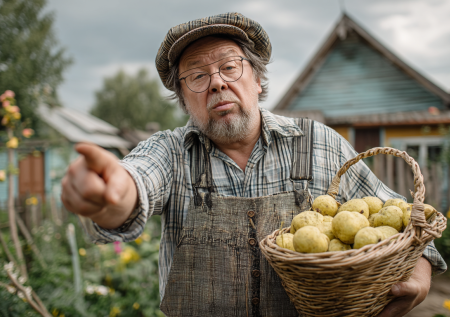 Война с соседями: как разместить баню, септик и деревья, чтобы не судиться