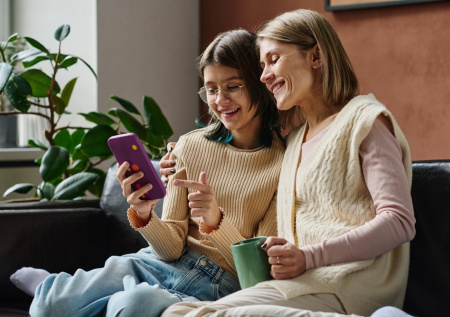 Психолог объяснила, какие отношения должны быть между ребенком и родителем