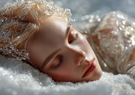 Сахар во сне: удача, любовь или разочарование?