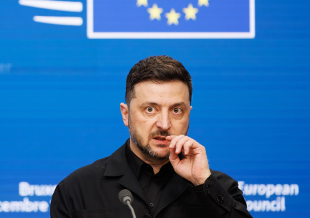 В Госдуме объяснили нежелание Зеленского завершать конфликт с Россией