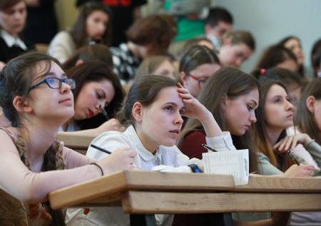 В ГД опровергли скорый переход на новую систему высшего образования