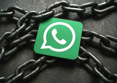 Почему не работает WhatsApp 29 января: где сбои в России, полная блокировка